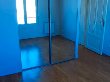 appartement 2 pièces