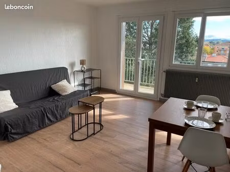 loue appartement t1 meublé