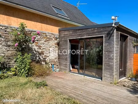 maison 3 pièces 65 m²