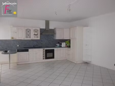 maison 5 pièces 145 m²