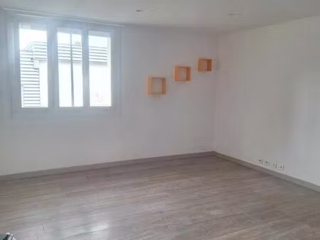 appartement 55m2 2 chambres