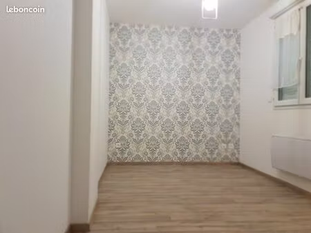 t2 en rdc centre beaune