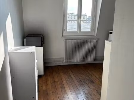 appartement 2 pièces levallois