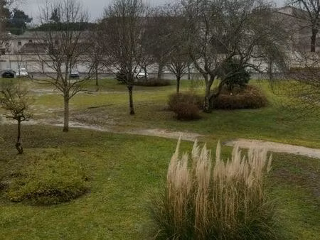 loue appartement t3 en bon etat