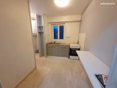appartement f4
