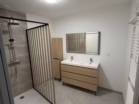 maison 4 pièces 90m2