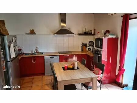 location maison individuelle à la campagne