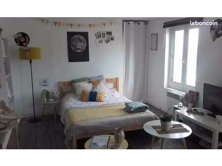 appartement 1 pièce 26 m²