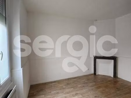 appartement 1 pièce 20 m²