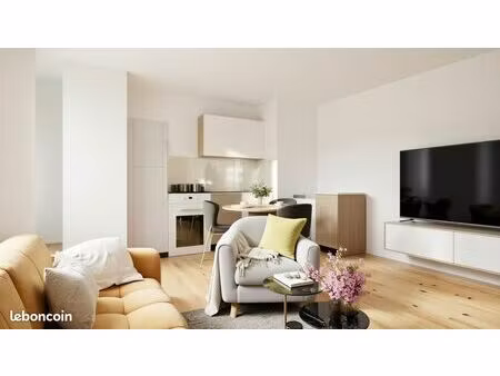 location appartement 2 pièces 42 63 m2 à créteil