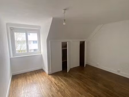 t1 bis 32 m2 rue de belgique