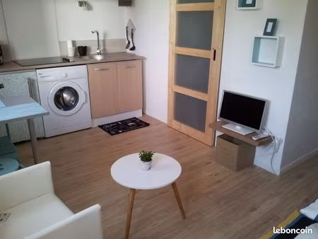 adorable appartement saumur