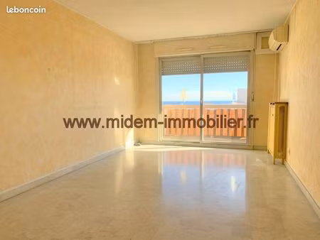 appartement 3 pièces 67 m²