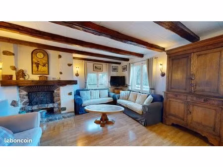 appartement 5 pièces 110 m²