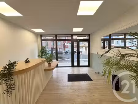 divers à louer - 21 25 m2 - dunkerque - 59 - nord-pas-de-calais
