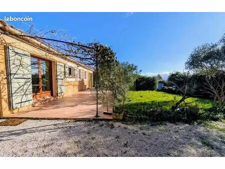 maison 6 pièces 129 m²