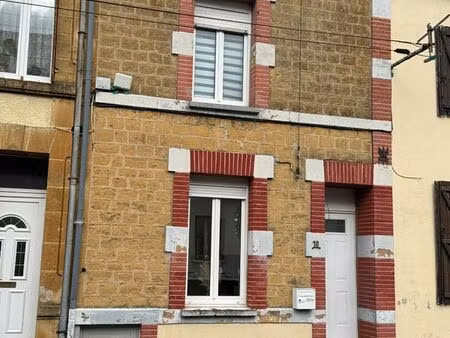 maison 5 pièces 91 m²