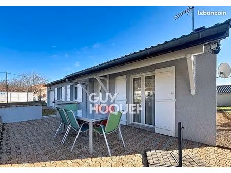 maison 4 pièces 87 m²