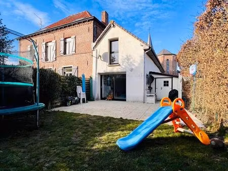 maison 5 pièces 90 m²