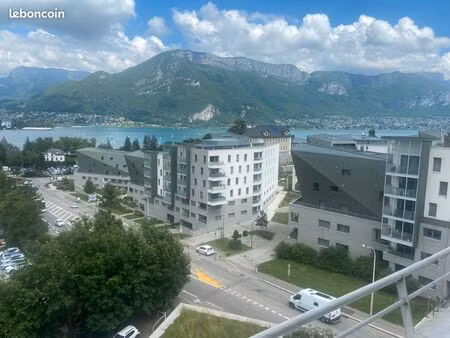 location appartement annecy