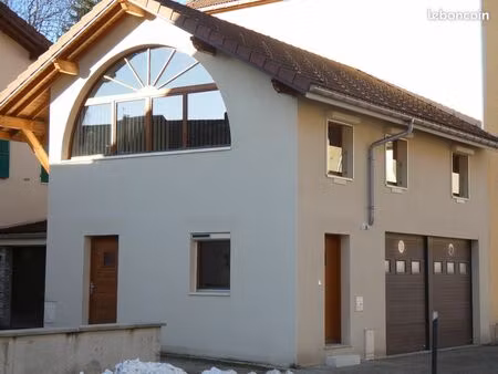 tres bel appart neuf 68 m2 pontarlier