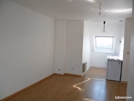 appartement 1 pièce 32 m²