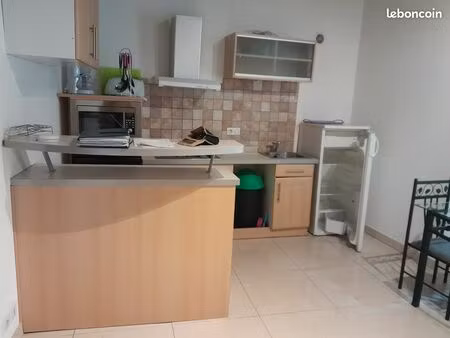 location appartement t3