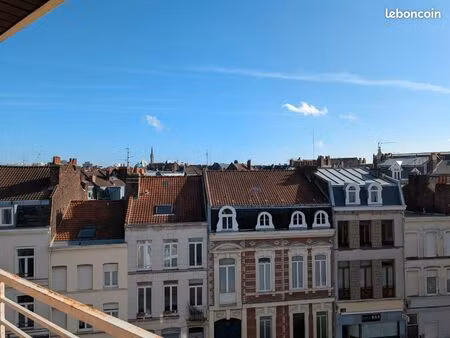 beau t2 lumineux solférino lille