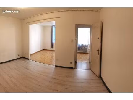 t2/3 centre-ville st-gaudens