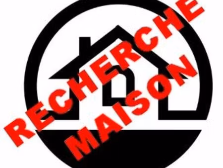 maison en location