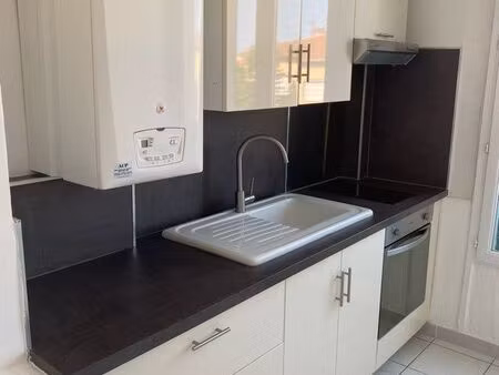 appartement 2 chambre