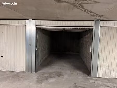 box ste-maxime hyper centre