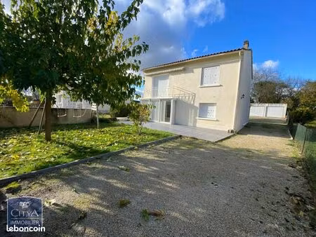 maison 6 pièces 140 m²