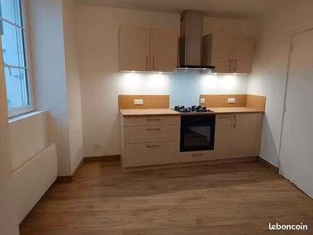 maison à louer sartilly