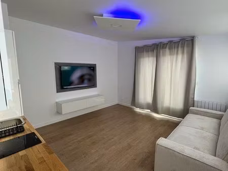 appartements meublés