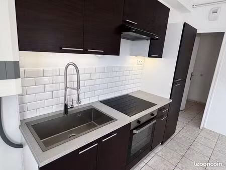 appartement f2 sur orchies proche gare