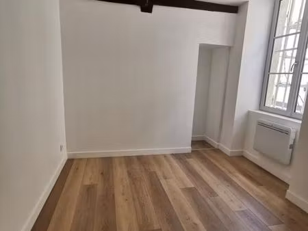 appartement 3 pièces 57 m²