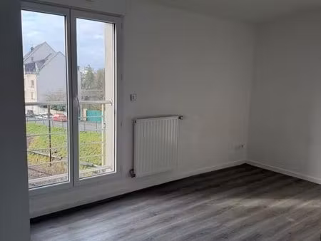 appartement 3 pièces 83 m²