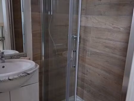 studio meublé ds villa