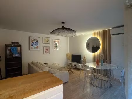 appartement t3 à louer sept-deniers