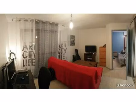 appartement 1 pièce 26 m²