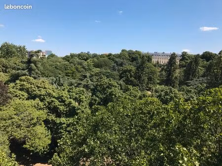 appartement avec vue exceptionnelle