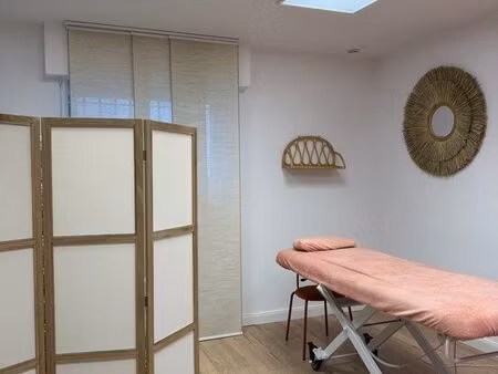 location pièce indépendante local