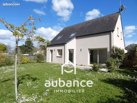 maison 5 pièces 129 m²