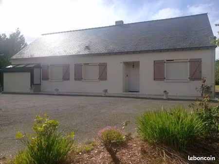 maison 5 pièces 95 m²