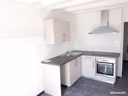 maison à louer proche hôpital de chinon