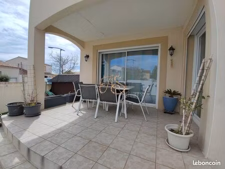 villa 5 pièces 135 m²