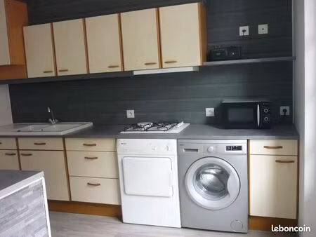 app condé sur noireau 66 m2 520