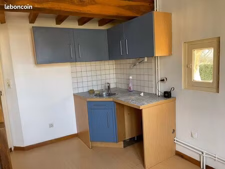 appartement rethondes