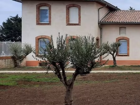 appartement saverdun